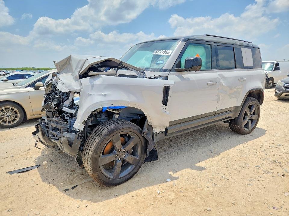 2026 LAND ROVER DEFENDER - Търг №62721956