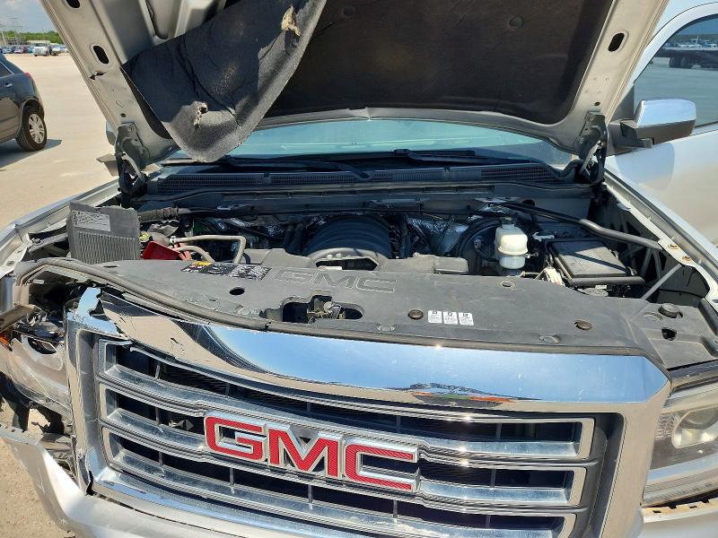 Foto 11 de la subasta – 2014 GMC SIERRA con VIN 3GTU2VEC3EG295495