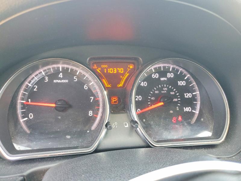 Photo 9 from auction – 2014 NISSAN VERSA with VIN 3N1CN7AP9EK460814