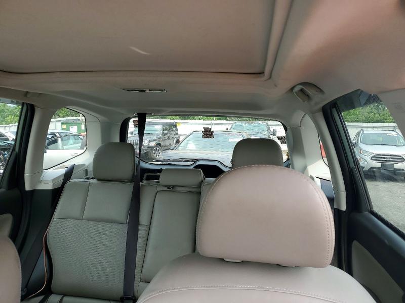 Photo 10 from auction – 2016 SUBARU FORESTER with VIN JF2SJARC3GH409812