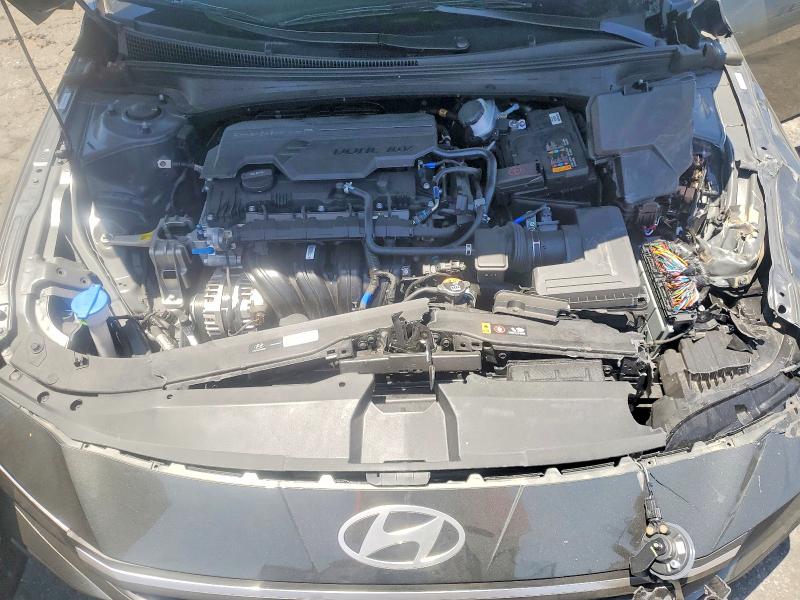 Снимка 11 от търг – 2026 HYUNDAI ELANTRA с VIN KMHLM4DG7TU146971