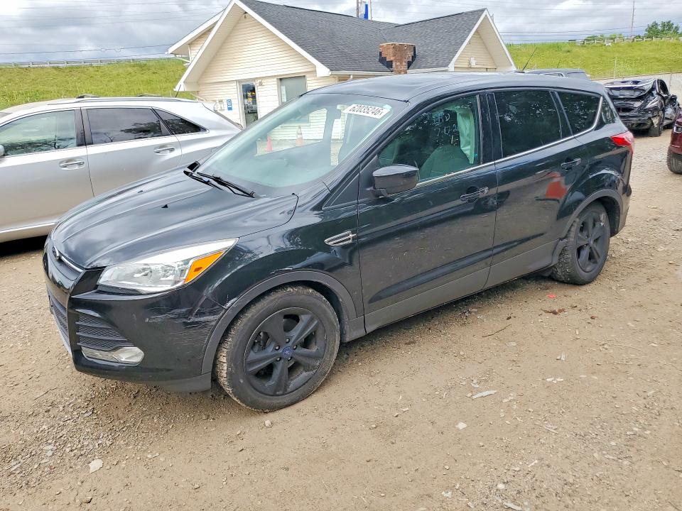 FORD ESCAPE 2014 with VIN 1FMCU0GX4EUB94662 - Photo from auction
