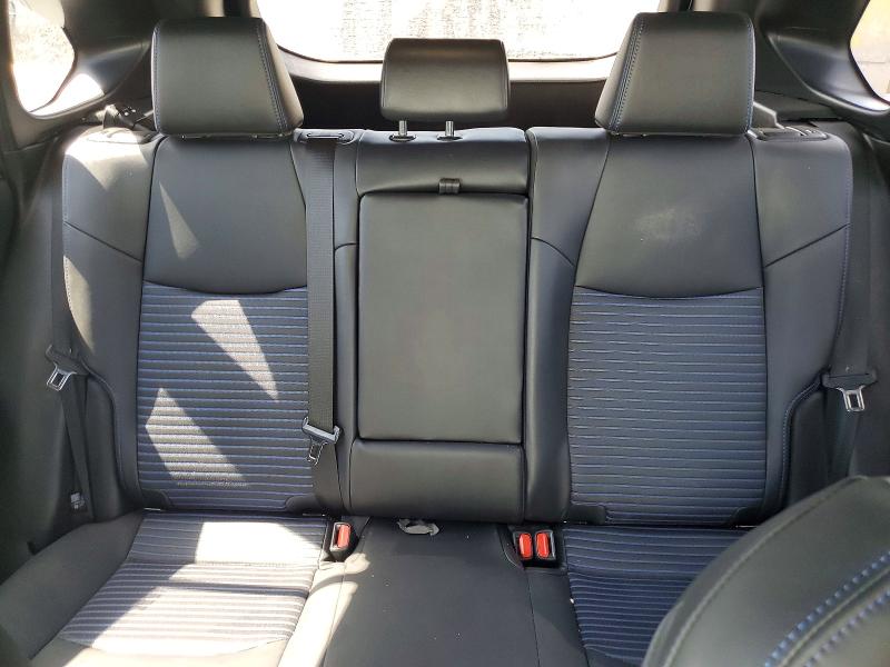 Photo 10 from auction – 2024 TOYOTA RAV4 with VIN 4T3E6RFVXRU169706