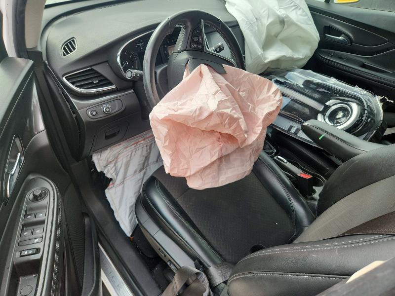 Photo 8 from auction – 2020 BUICK ENCORE with VIN KL4CJASB6LB050404