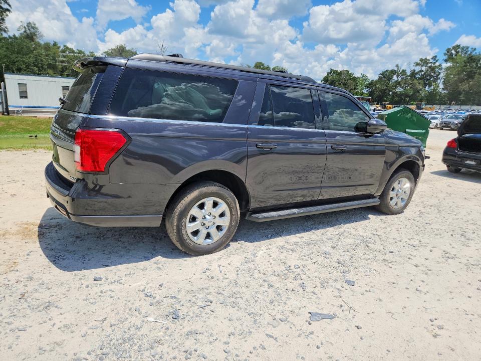 Снимка 3 от търг – 2024 FORD EXPEDITION с VIN 1FMJK1J8XREA08871