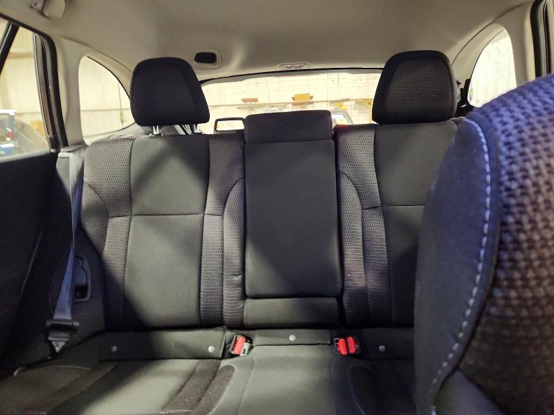 Photo 10 from auction – 2025 SUBARU OUTBACK with VIN 4S4BTAAC7S3141014