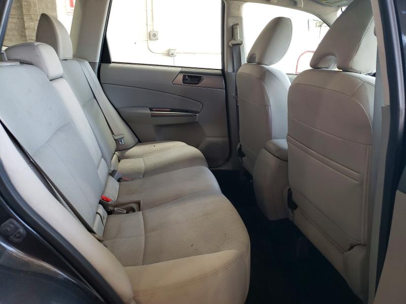 Photo 11 from auction – 2012 SUBARU FORESTER with VIN JF2SHBBCXCH400725