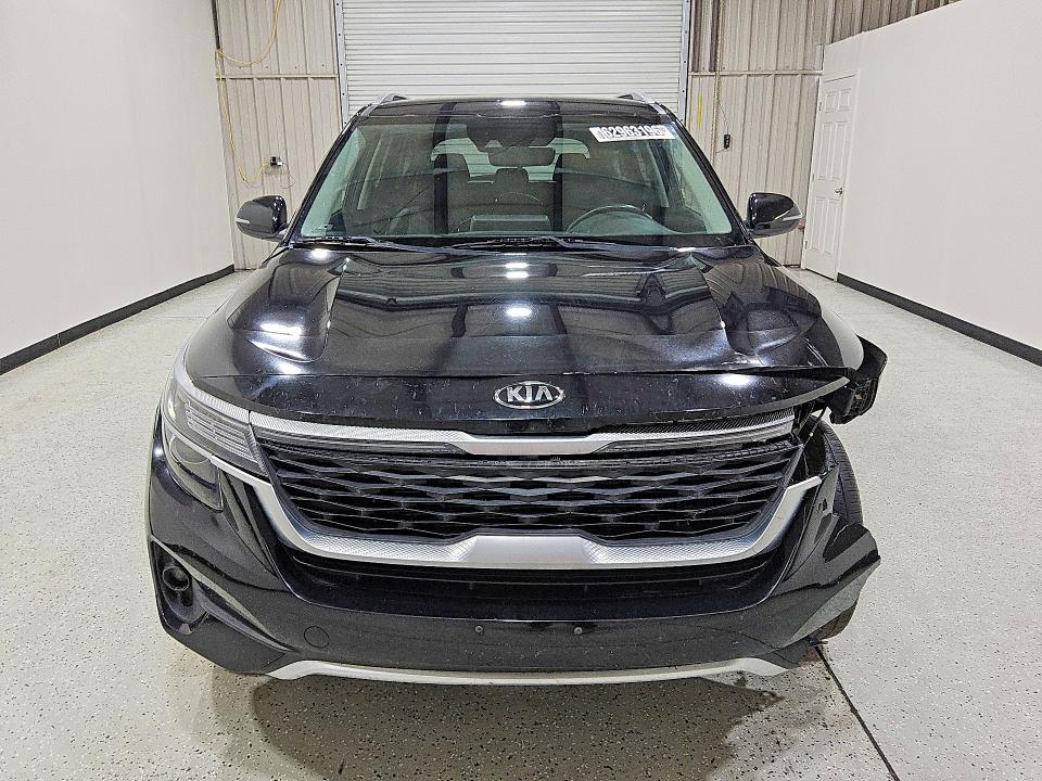 صورة رقم 5 من المزاد - 2021 KIA SELTOS مع VIN KNDEUCAA3M7047751