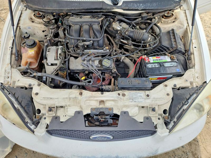 Photo 11 from auction – 2006 FORD TAURUS with VIN 1FAFP53256A137105