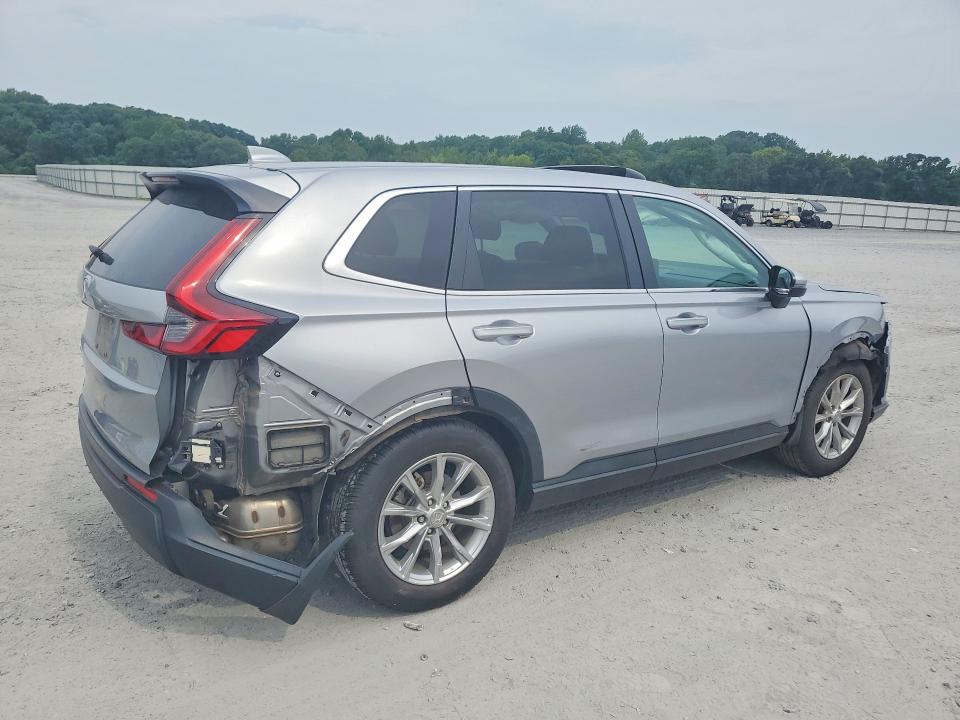 Photo 3 from auction – 2023 HONDA CR-V with VIN 7FARS3H49PE008429