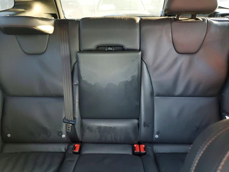 Photo 10 from auction – 2017 VOLVO XC60 with VIN YV440MRU5H2001303
