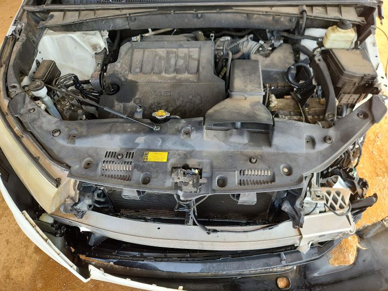 Photo 12 from auction – 2014 TOYOTA HIGHLANDER with VIN 5TDKKRFH0ES037512