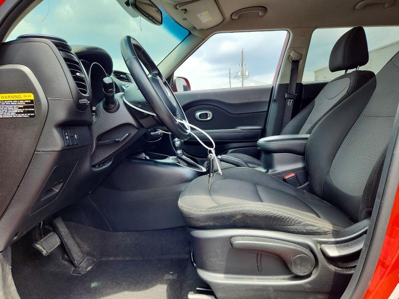 Zdjęcie 7 z aukcji – 2019 KIA SOUL z VIN KNDJP3A54K7634224