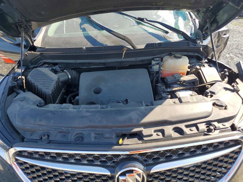 Zdjęcie 12 z aukcji – 2020 BUICK ENCLAVE z VIN 5GAEVCKW6LJ257089