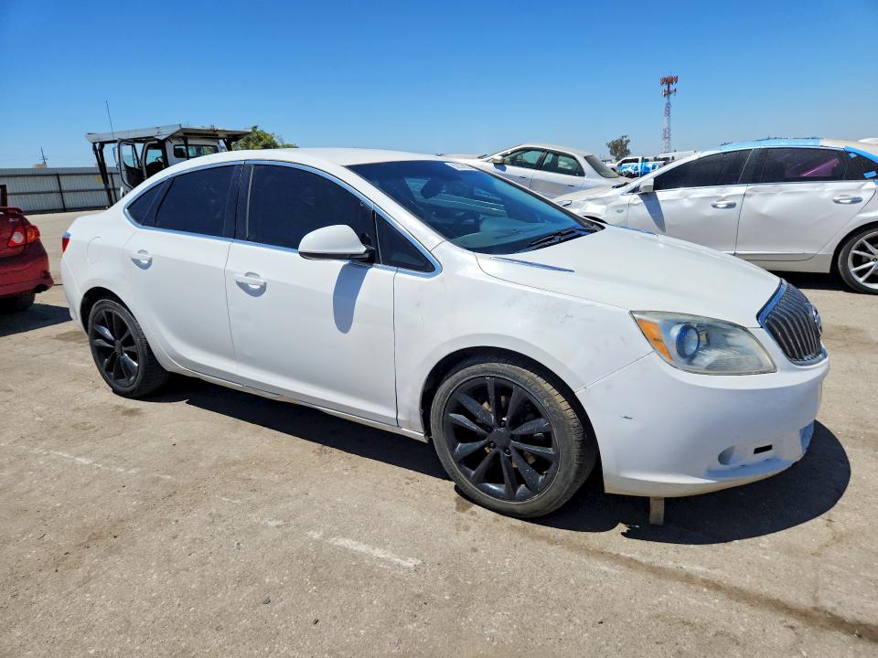 Photo 4 from auction – 2016 BUICK VERANO with VIN 1G4PR5SK1G4148348