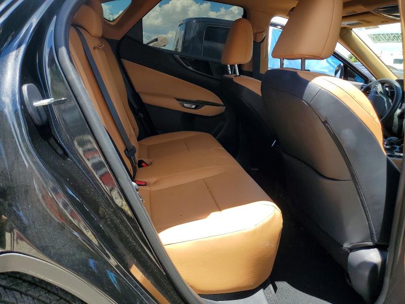 Фото 10 с аукциона – 2025 LEXUS NX 250 с VIN 2T2ADCAZ0SC028926