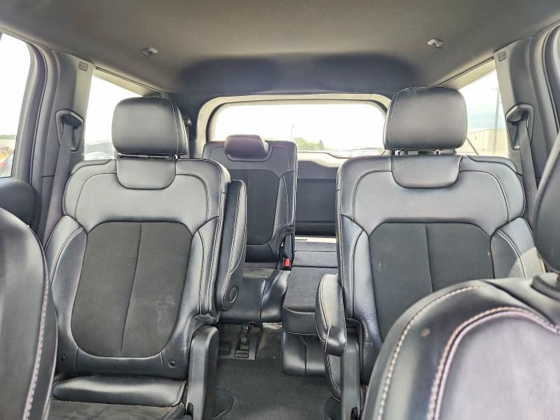 Снимка 10 от търг – 2021 JEEP GRAND CHEROKEE с VIN 1C4RJKAG6M8148382