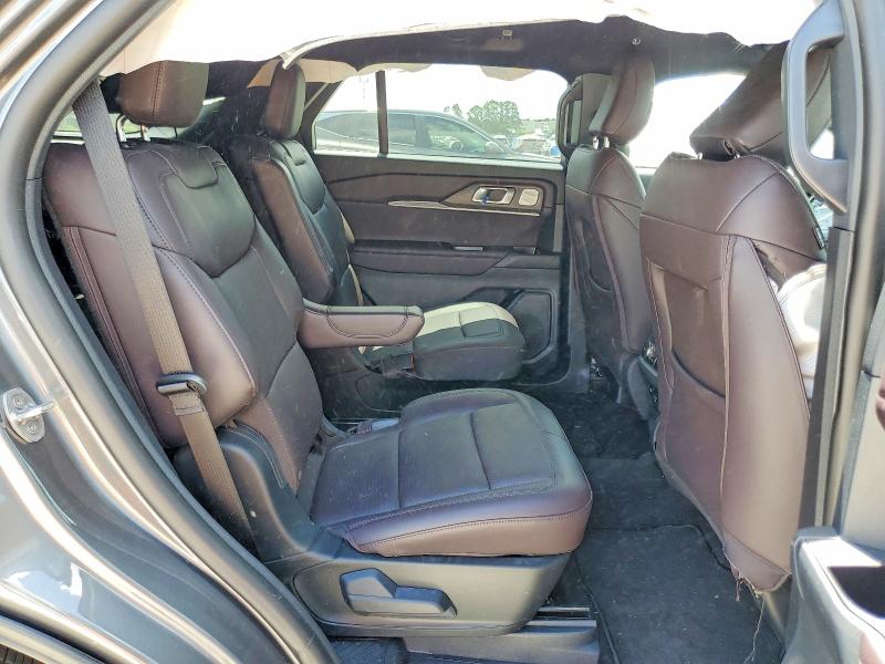 Photo 11 from auction – 2026 FORD EXPLORER with VIN 1FMUK7HH0TGA41752
