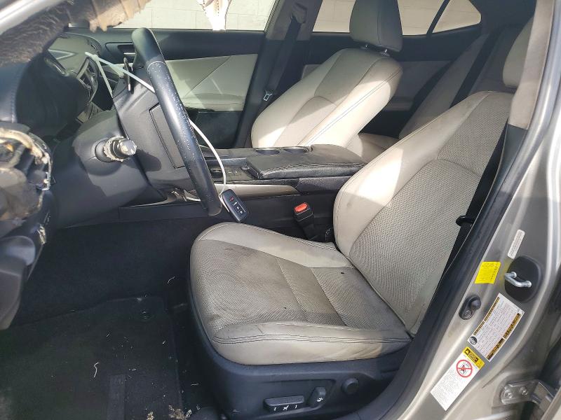 Photo 7 from auction – 2014 LEXUS IS with VIN JTHBF1D27E5011160