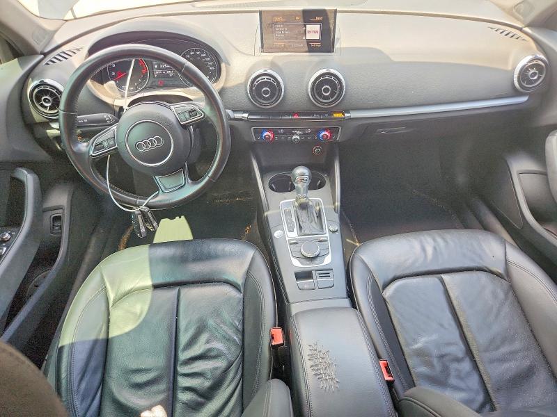 Foto 8 de la subasta – 2016 AUDI A3 con VIN WAUA7GFF8G1053163