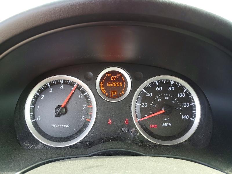 Photo 9 from auction – 2012 NISSAN SENTRA with VIN 3N1AB6AP0CL711527