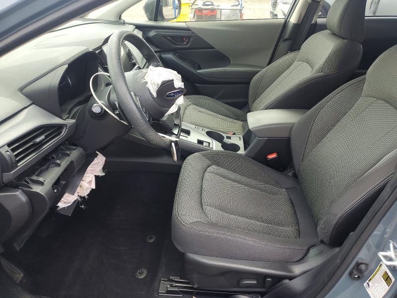 Photo 7 from auction – 2024 SUBARU CROSSTREK with VIN JF2GUADC0RH851860