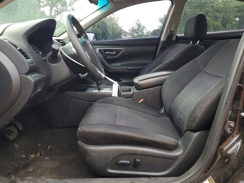 Photo 7 from auction – 2016 NISSAN ALTIMA with VIN 1N4AL3AP2GN343646