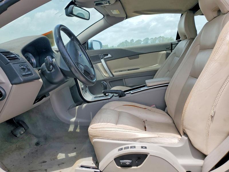 Photo 7 from auction – 2011 VOLVO C70 with VIN YV1672MC4BJ115858