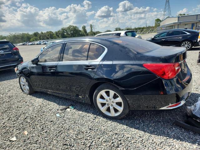 Photo 2 from auction – 2014 ACURA RLX with VIN JH4KC1F36EC003223