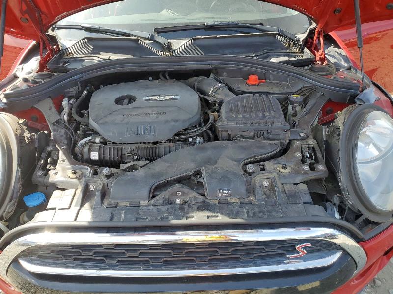 Photo 11 from auction – 2017 MINI COOPER with VIN WMWLN9C35H2E50140