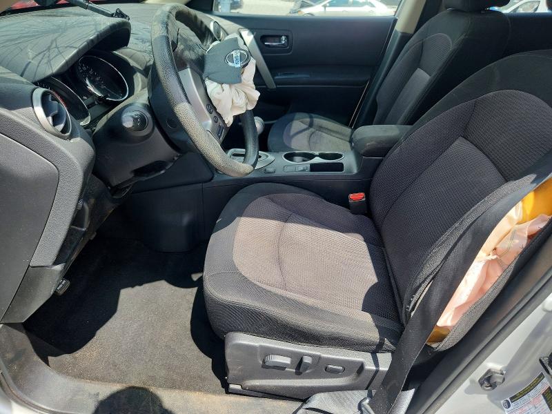 صورة رقم 7 من المزاد - 2012 NISSAN ROGUE مع VIN JN8AS5MT5CW604262