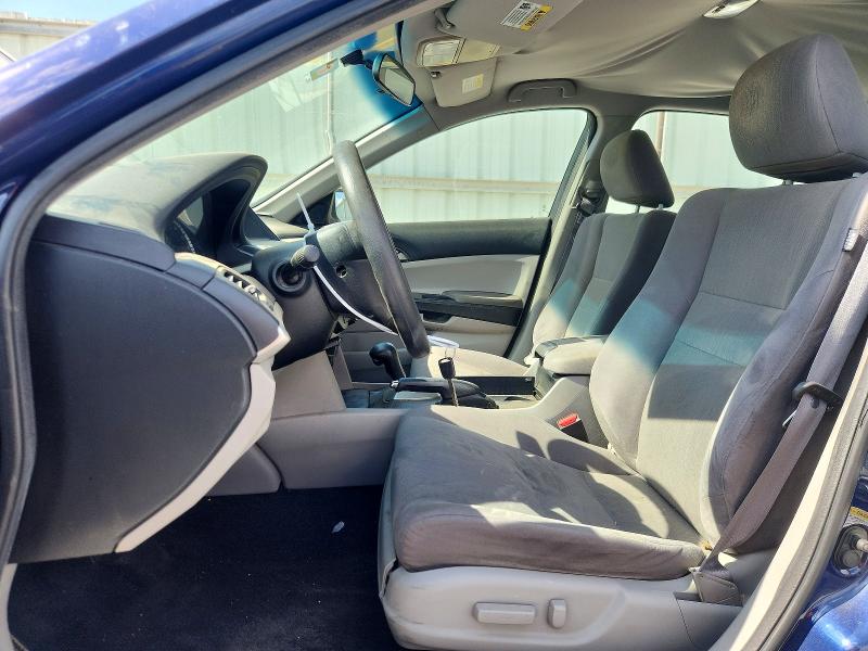 Photo 7 from auction – 2012 HONDA ACCORD with VIN 1HGCP2F42CA086894