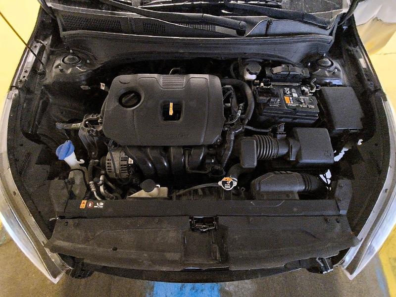Photo 11 from auction – 2023 KIA FORTE with VIN 3KPF24AD1PE504894