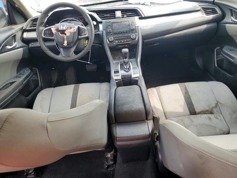 Снимка 8 от търг – 2018 HONDA CIVIC с VIN 2HGFC2F57JH534739