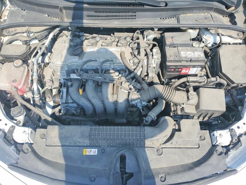 Photo 11 from auction – 2022 TOYOTA COROLLA with VIN 5YFBPMBE2NP349016