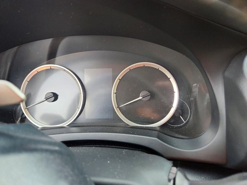 Photo 9 from auction – 2014 LEXUS IS with VIN JTHCE1D2XE5003934