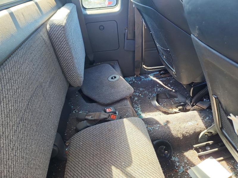 Photo 10 from auction – 1993 TOYOTA PICKUP with VIN JT4RN13P7P6057472