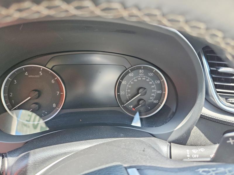 Photo 9 from auction – 2019 INFINITI QX50 with VIN 3PCAJ5M14KF137397