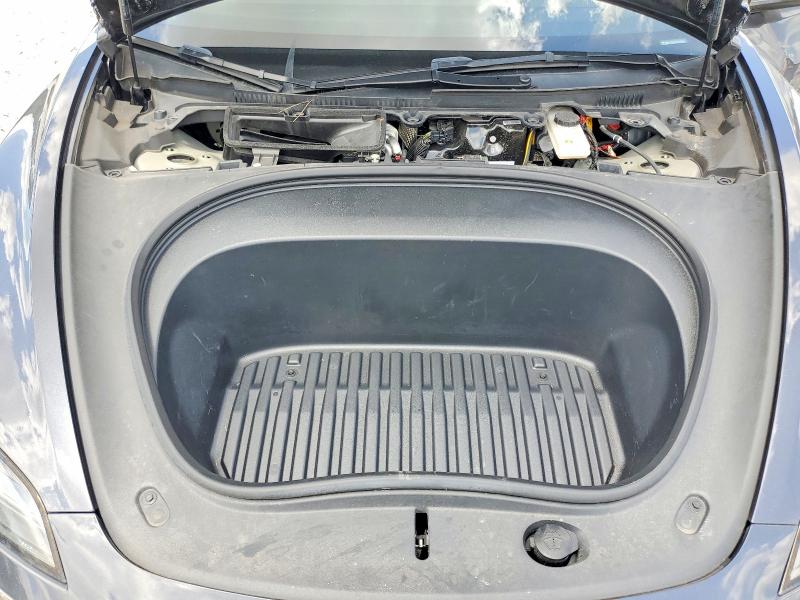 Photo 11 from auction – 2024 TESLA MODEL 3 with VIN 5YJ3E1EA3RF866005