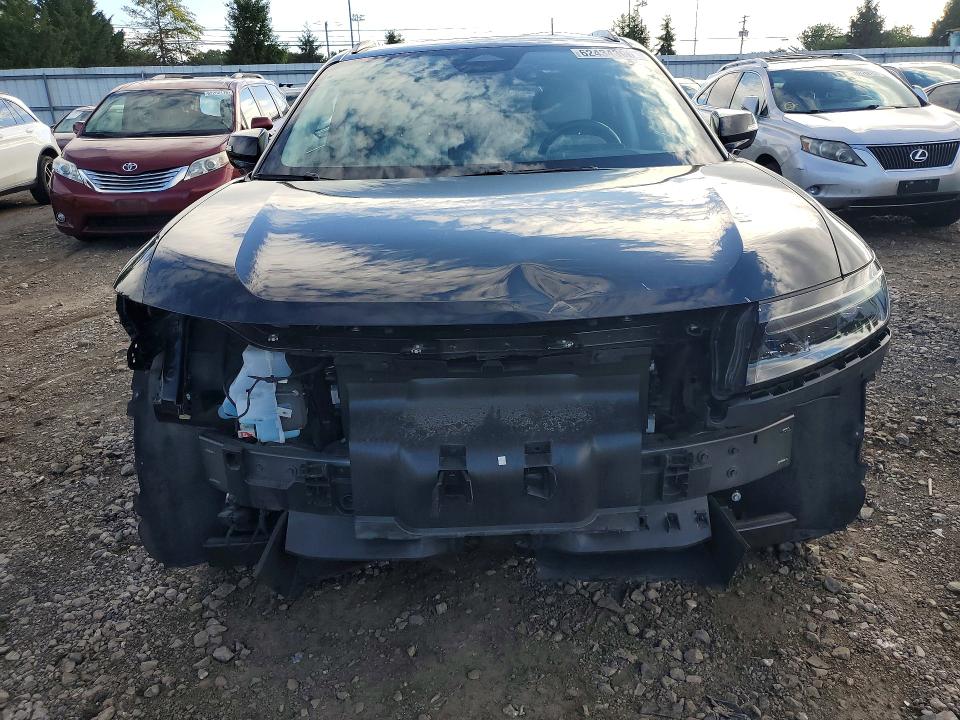Photo 5 from auction – 2024 HONDA PROLOGUE with VIN 3GPKHZRJ2RS516656