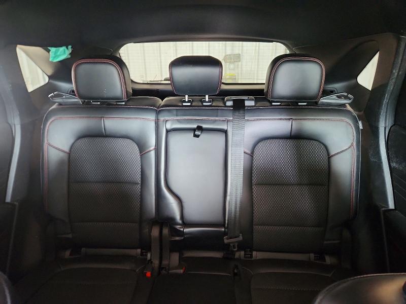 Photo 10 from auction – 2023 FORD ESCAPE with VIN 1FMCU9MN7PUA08610