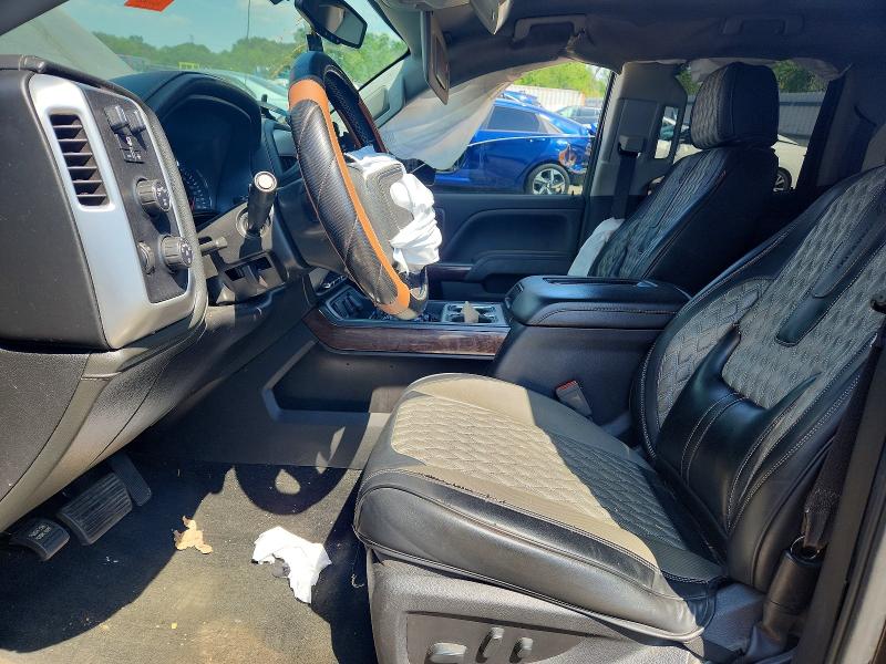 Снимка 7 от търг – 2018 GMC SIERRA с VIN 1GTV2MEC4JZ314922