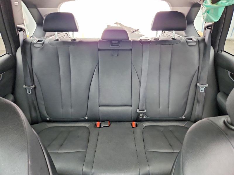 Photo 10 from auction – 2017 BMW X5 with VIN 5UXKR2C53H0U18340