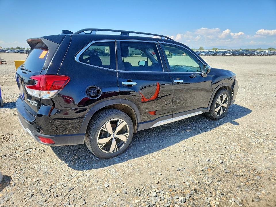 Foto 3 de la subasta – 2019 SUBARU FORESTER con VIN JF2SKAWC6KH572254