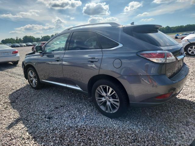 Photo 2 from auction – 2013 LEXUS RX with VIN 2T2ZK1BA7DC094804