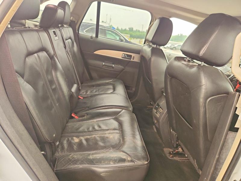 Zdjęcie 10 z aukcji – 2013 LINCOLN MKX z VIN 2LMDJ8JK1DBL14094