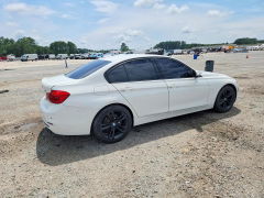 Photo 3 from auction – 2016 BMW 328 with VIN WBA8E9G5XGNT44973