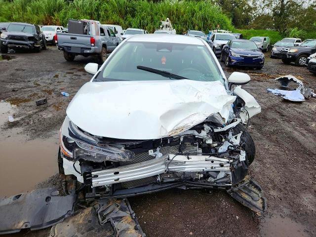 Снимка 5 от търг – 2024 TOYOTA COROLLA с VIN JTDB4MEE1R3023050