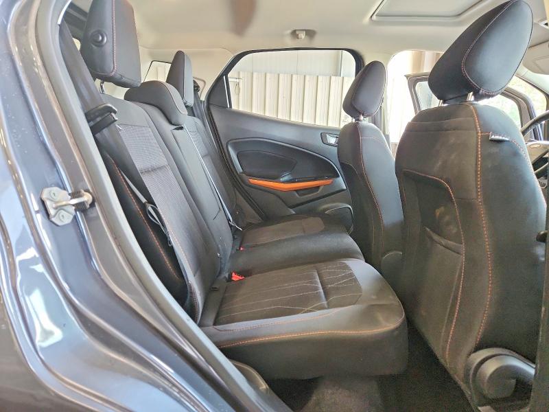 Photo 10 from auction – 2021 FORD ECOSPORT with VIN MAJ6S3GL9MC411459