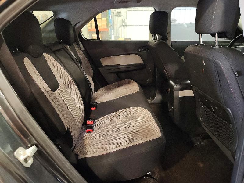 Photo 11 from auction – 2017 CHEVROLET EQUINOX with VIN 2GNALCEK4H1551109